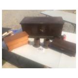 Humidors