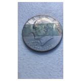 1776-1976 Ike Dollar