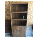 Book Shelf