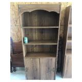 Book Shelf