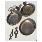 Pocket Watch Accessories