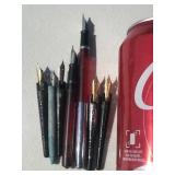 Fountain Pens