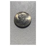 1776-1976 Ike Dollar