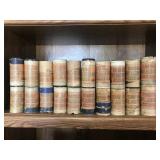 Edison Phonograph Rolls