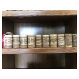 Edison Phonograph Rolls