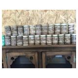 Edison Phonograph Rolls