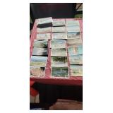 Vintage Post Cards