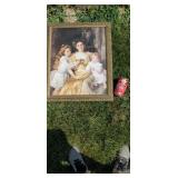 Framed Picture