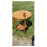 Oak Table