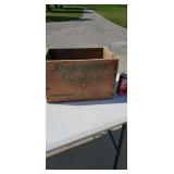 Temington Ammo Box