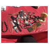 Wrist Watches & More