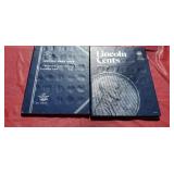 Lincon Penny Books