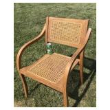 Cane Bottom Chair
