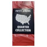 50 State Quarter Collection