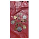 Canadian Coins