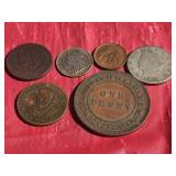 V-Nickel & More