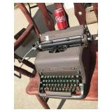 Royal Typewriter