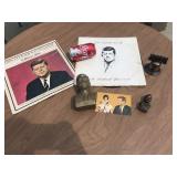 Kennedy Records & More