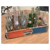 Pepsi Crate
