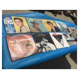 Elvis Records