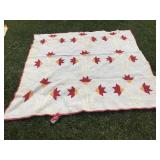 Quilt some Stains