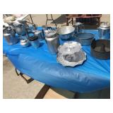 SS Kitchenware
