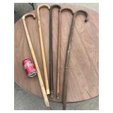Walking Canes
