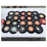 45 Records