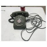 Retro Rotary Diel Phone