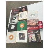 45 Records