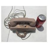 Retro Rotary Diel Phone