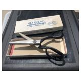 KleenCut Pinking Shears