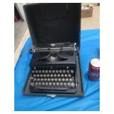 Royal Typewriter