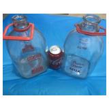 Milk Jugs
