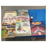 Records