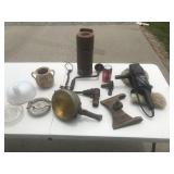 B&D Polisher & More