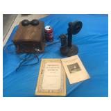 Vintage Telephone