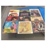 Records