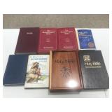 Religious Books