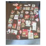 Old Valentines
