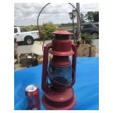 Barn Lantern