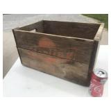Sterling Beer Crate