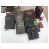 Bibles