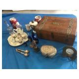 Tea Time Doll Set & More