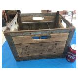 Primitive Crate