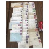 Stamp Collection