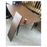 Dining Room Table