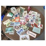 Old Greeting Cards