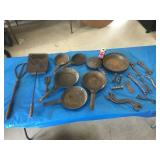 Tools & More