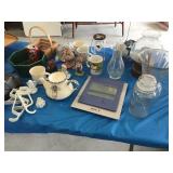 Miscellaneous Household